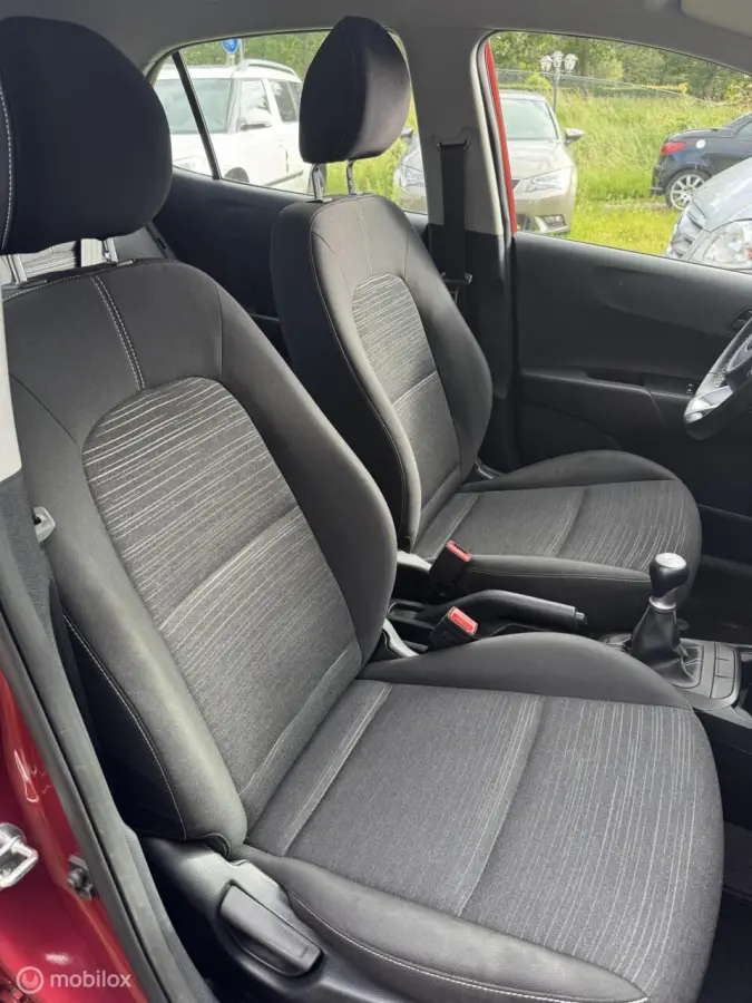 1.0 MPi WeinigKm|Carpass