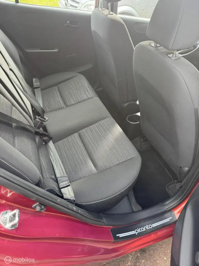 1.0 MPi WeinigKm|Carpass