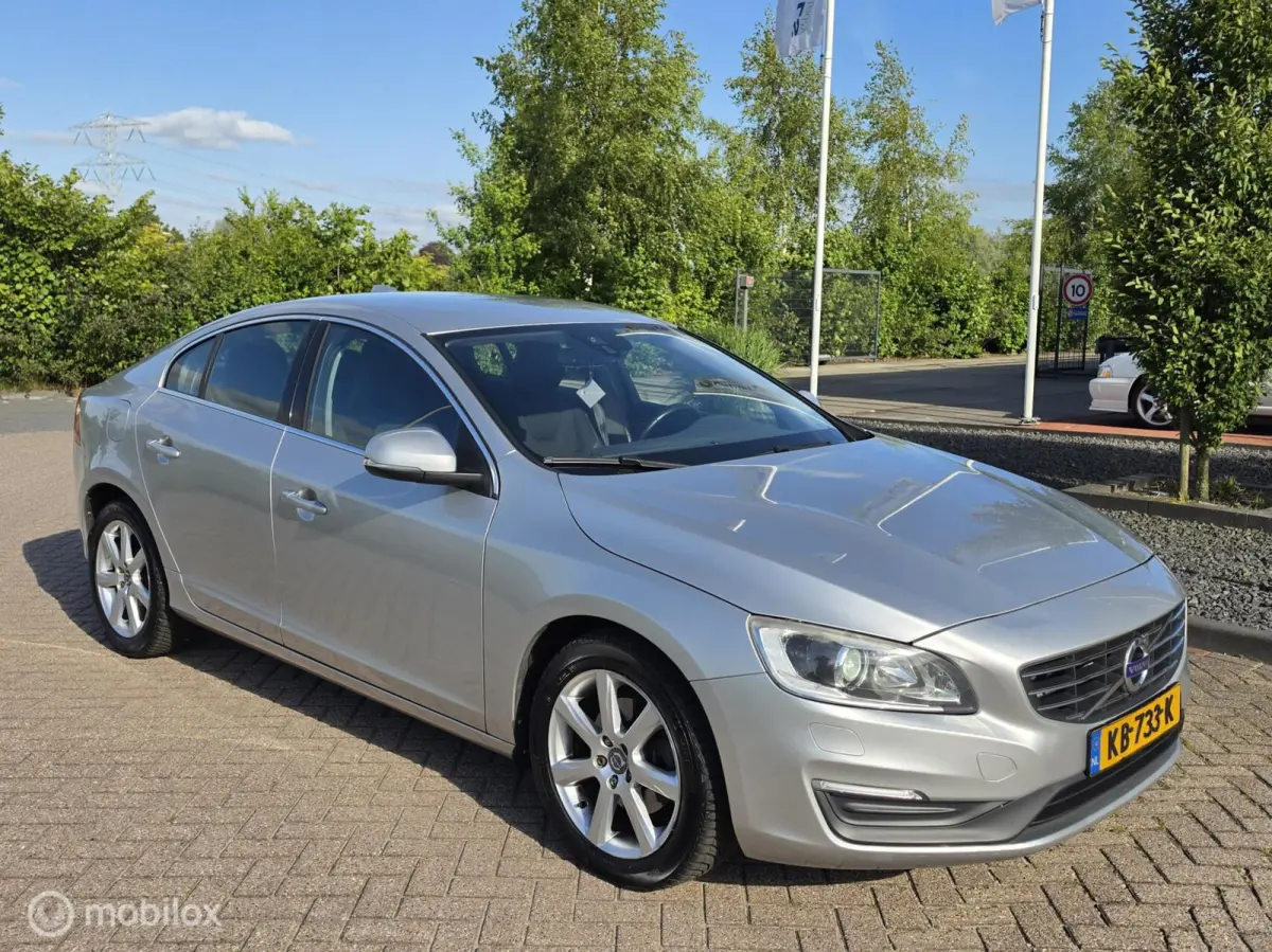 1.5 T2 Kinetic SUPER ONDERHOUDEN !
