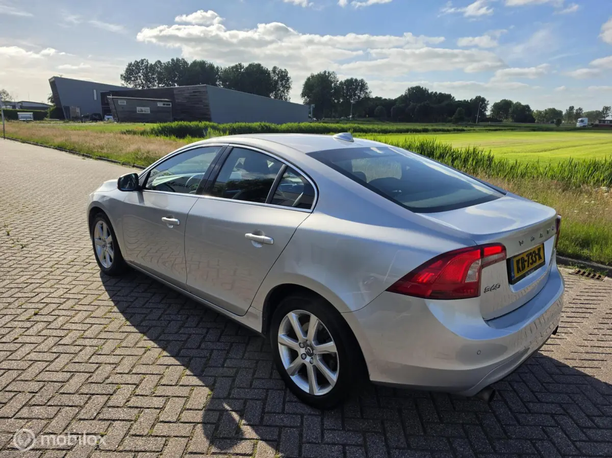 1.5 T2 Kinetic SUPER ONDERHOUDEN !