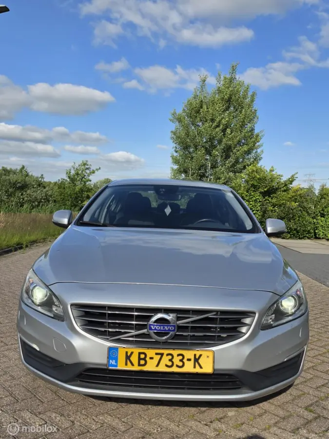 1.5 T2 Kinetic SUPER ONDERHOUDEN !