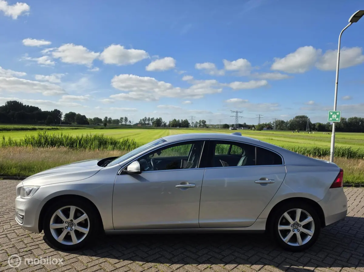 1.5 T2 Kinetic SUPER ONDERHOUDEN !