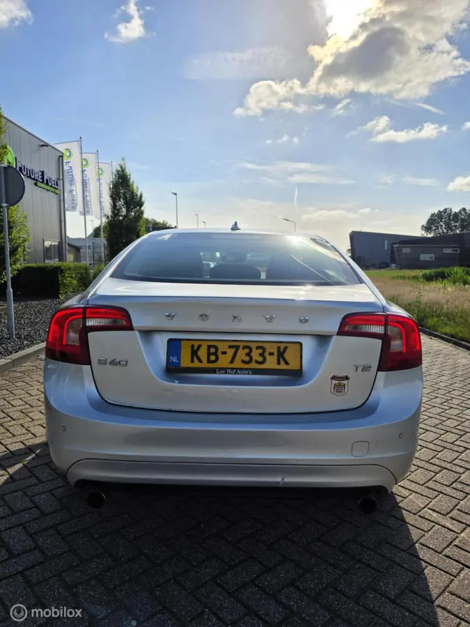 1.5 T2 Kinetic SUPER ONDERHOUDEN !