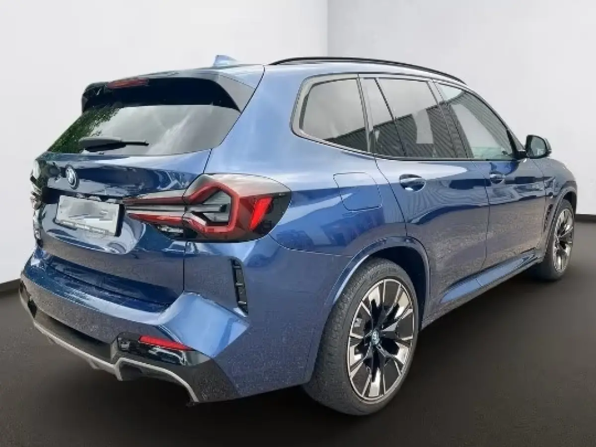 M-SPORT 80 kWh (210kW/286pk) ** LED, LEDER, PANO, TREKH, ALARM, H&K SOUND,  20-inch LMV ** 1e EIG - UNFALLFREI ** ** INFORMEER OOK NAAR ONZE AANTREKKELIJKE FINANCIAL-LEASE TARIEVEN **