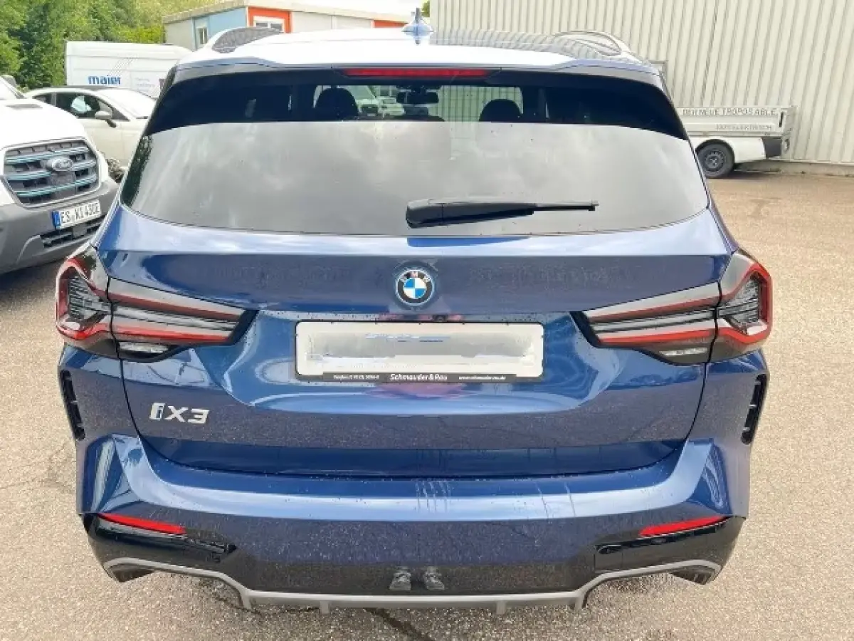 M-SPORT 80 kWh (210kW/286pk) ** LED, LEDER, PANO, TREKH, ALARM, H&K SOUND,  20-inch LMV ** 1e EIG - UNFALLFREI ** ** INFORMEER OOK NAAR ONZE AANTREKKELIJKE FINANCIAL-LEASE TARIEVEN **