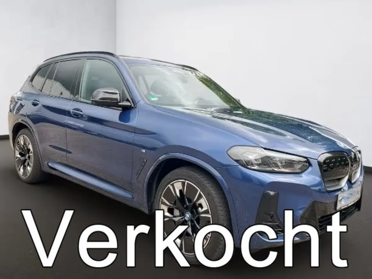 M-SPORT 80 kWh (210kW/286pk) ** LED, LEDER, PANO, TREKH, ALARM, H&K SOUND,  20-inch LMV ** 1e EIG - UNFALLFREI ** ** INFORMEER OOK NAAR ONZE AANTREKKELIJKE FINANCIAL-LEASE TARIEVEN **