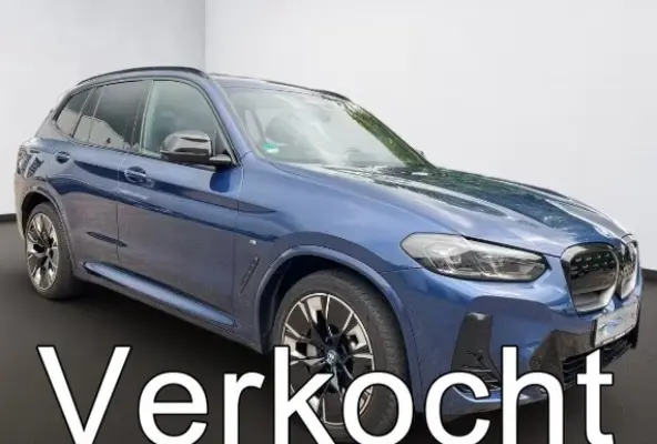 M-SPORT 80 kWh (210kW/286pk) ** LED, LEDER, PANO, TREKH, ALARM, H&K SOUND,  20-inch LMV ** 1e EIG - UNFALLFREI ** ** INFORMEER OOK NAAR ONZE AANTREKKELIJKE FINANCIAL-LEASE TARIEVEN **