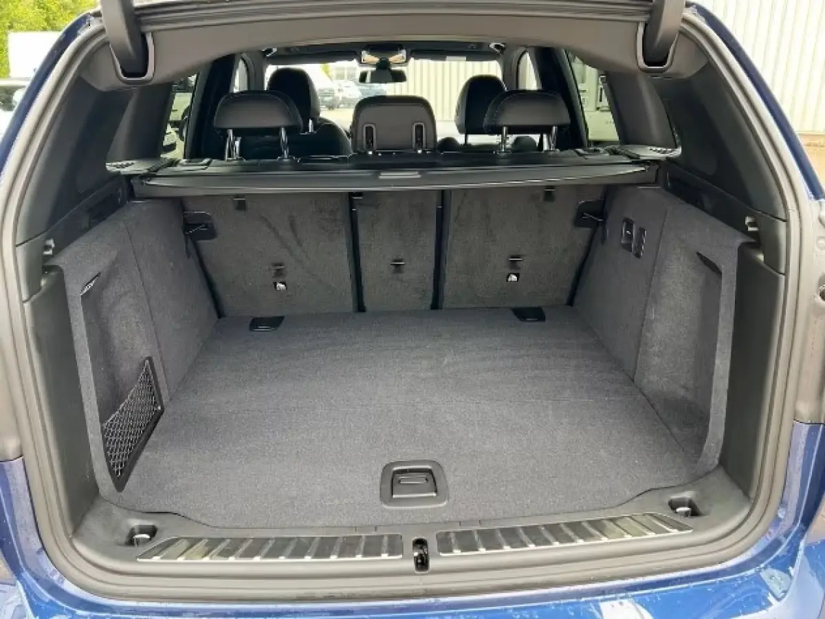 M-SPORT 80 kWh (210kW/286pk) ** LED, LEDER, PANO, TREKH, ALARM, H&K SOUND,  20-inch LMV ** 1e EIG - UNFALLFREI ** ** INFORMEER OOK NAAR ONZE AANTREKKELIJKE FINANCIAL-LEASE TARIEVEN **