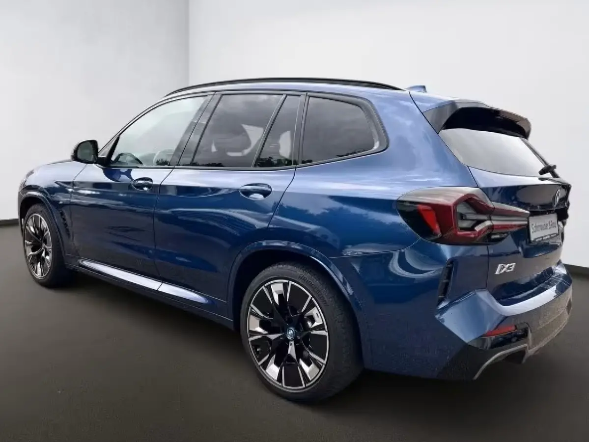 M-SPORT 80 kWh (210kW/286pk) ** LED, LEDER, PANO, TREKH, ALARM, H&K SOUND,  20-inch LMV ** 1e EIG - UNFALLFREI ** ** INFORMEER OOK NAAR ONZE AANTREKKELIJKE FINANCIAL-LEASE TARIEVEN **