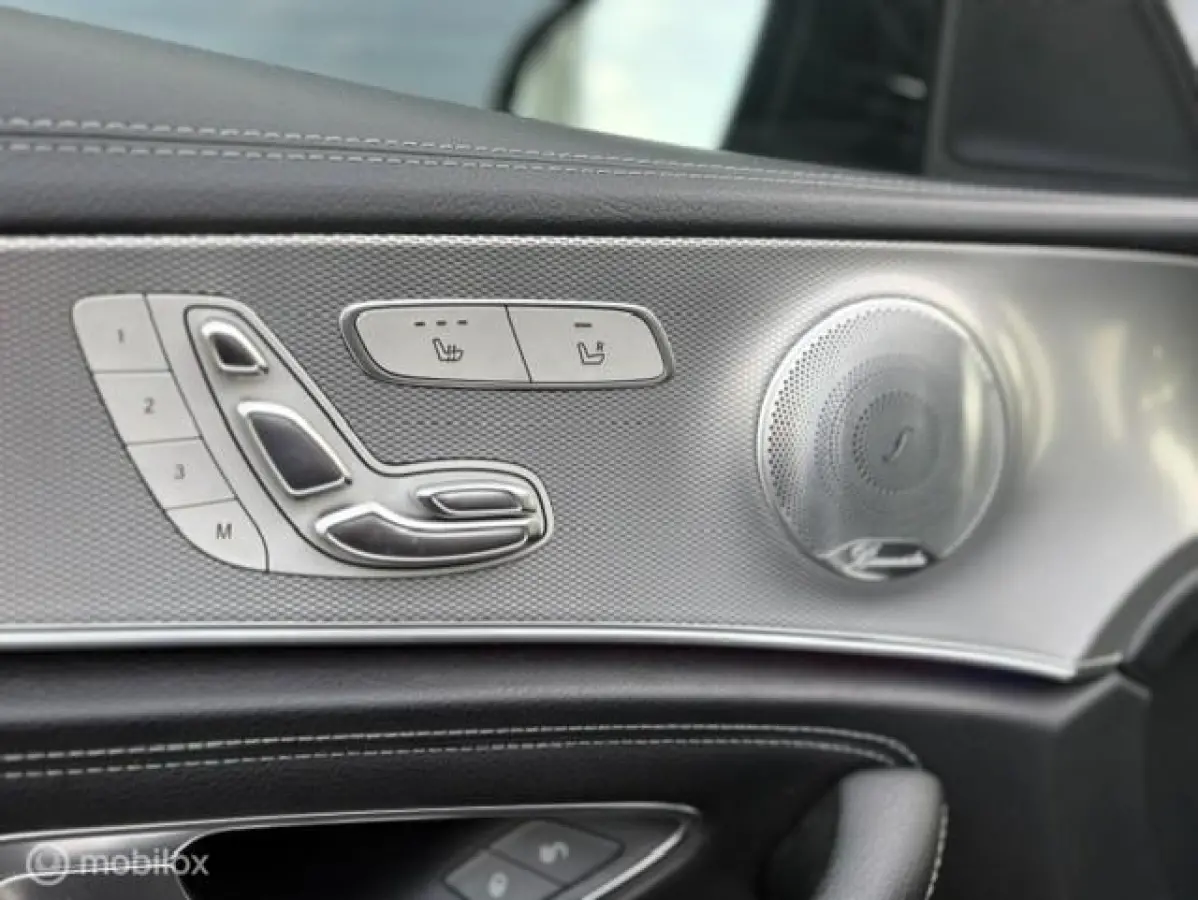 220 d AMG Pano Full option!!
