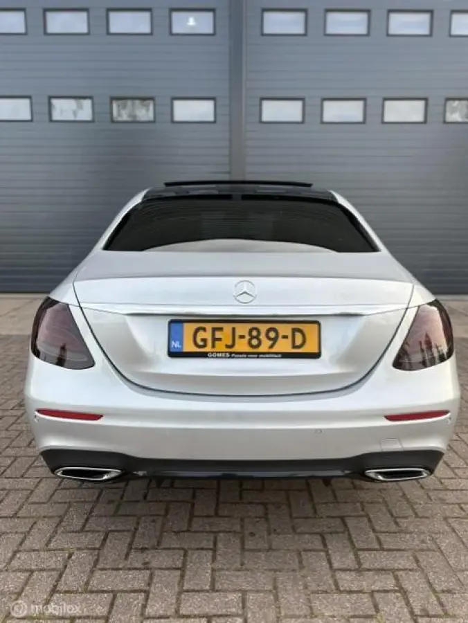 220 d AMG Pano Full option!!