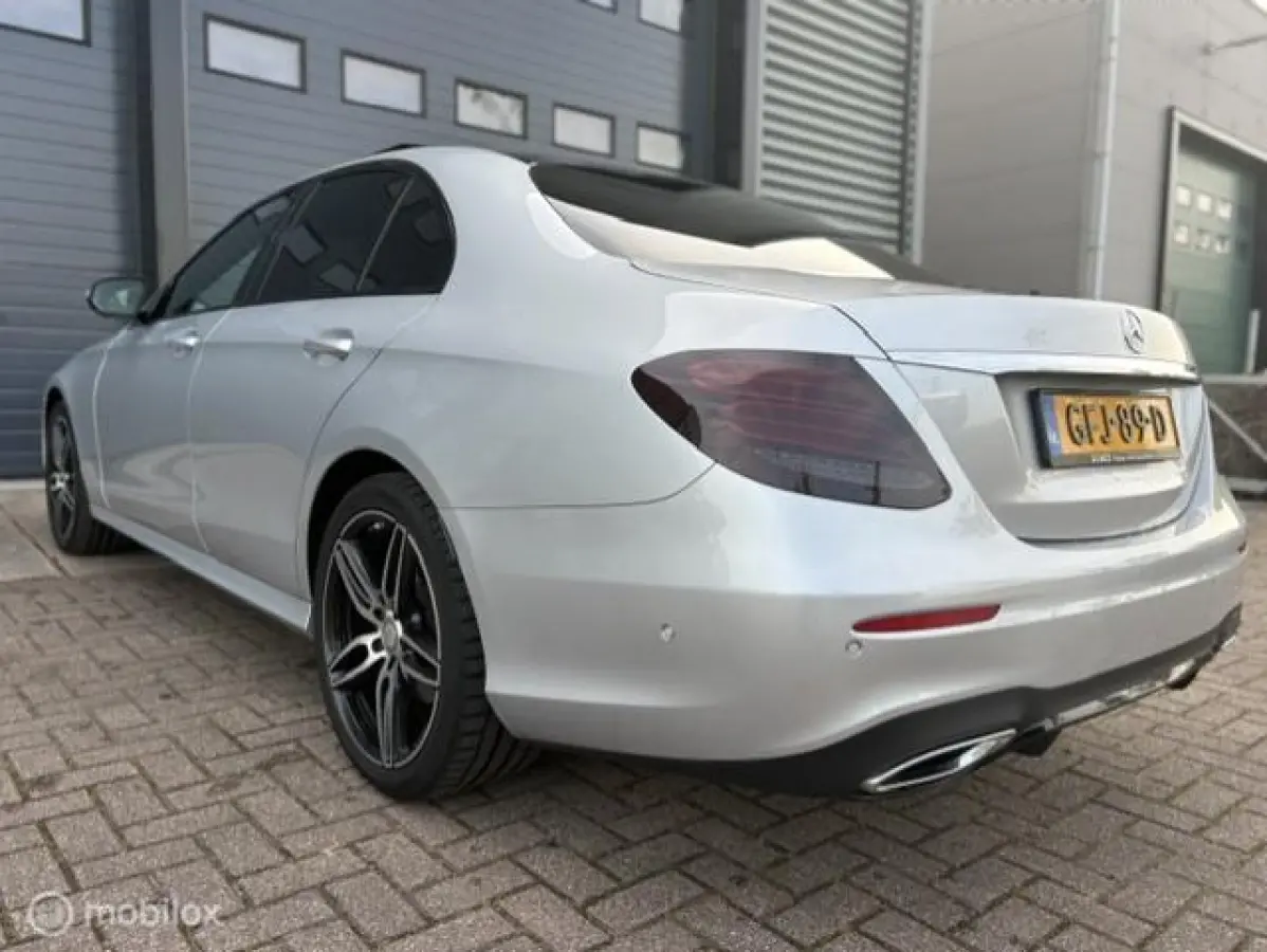 220 d AMG Pano Full option!!