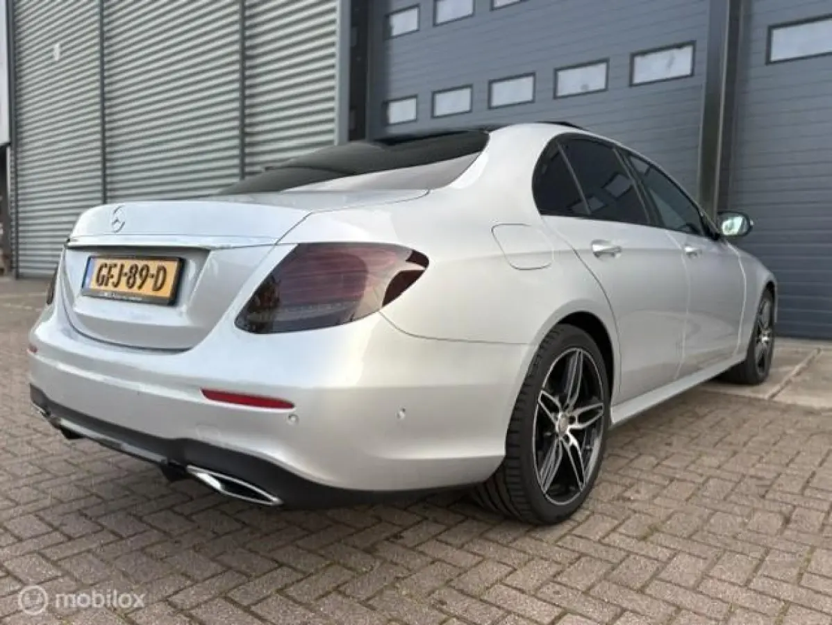 220 d AMG Pano Full option!!