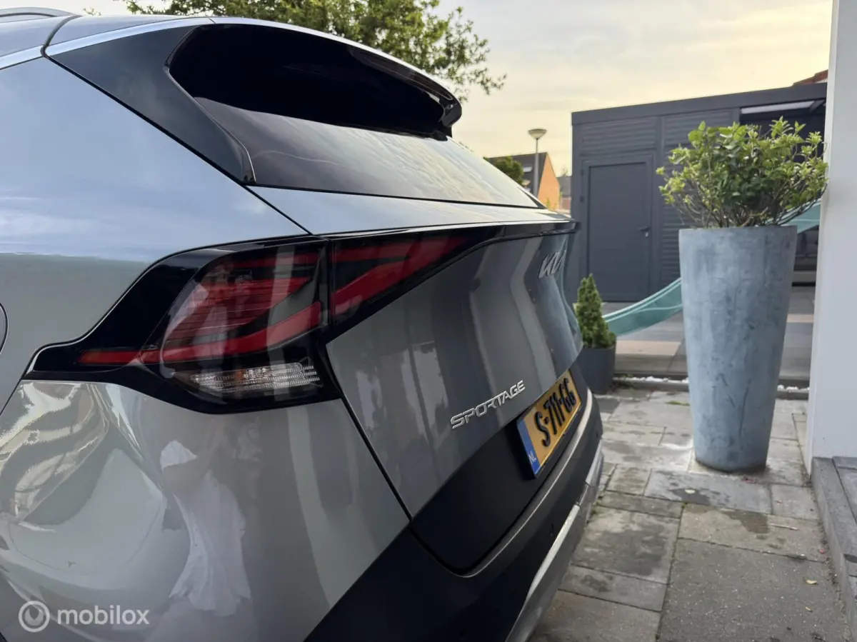 1.6 T-GDi MHEV | 2022| DynamicLine| Luxe opties