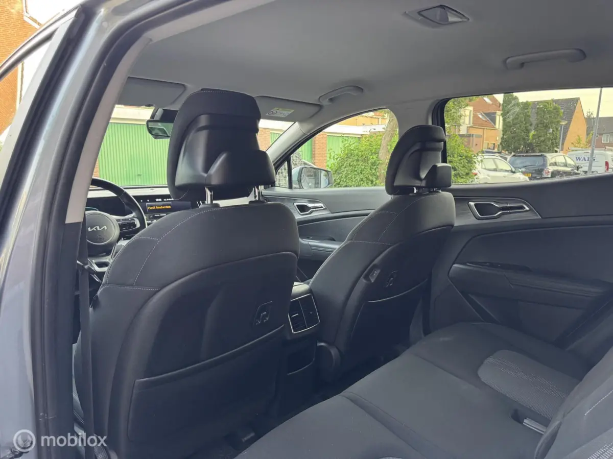 1.6 T-GDi MHEV | 2022| DynamicLine| Luxe opties