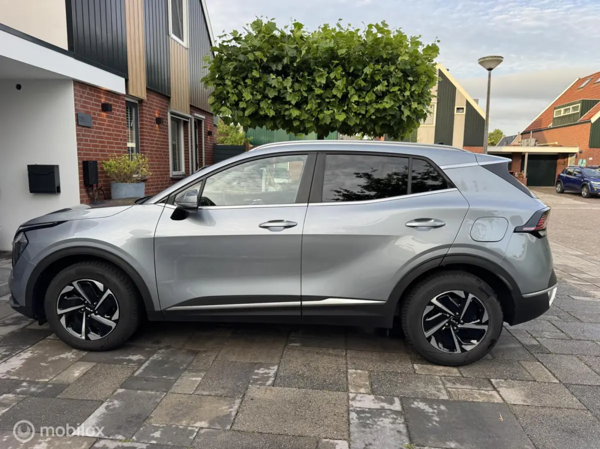 1.6 T-GDi MHEV | 2022| DynamicLine| Luxe opties