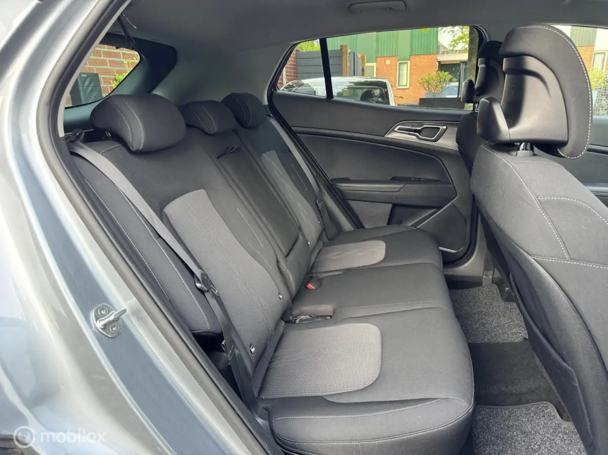 1.6 T-GDi MHEV | 2022| DynamicLine| Luxe opties