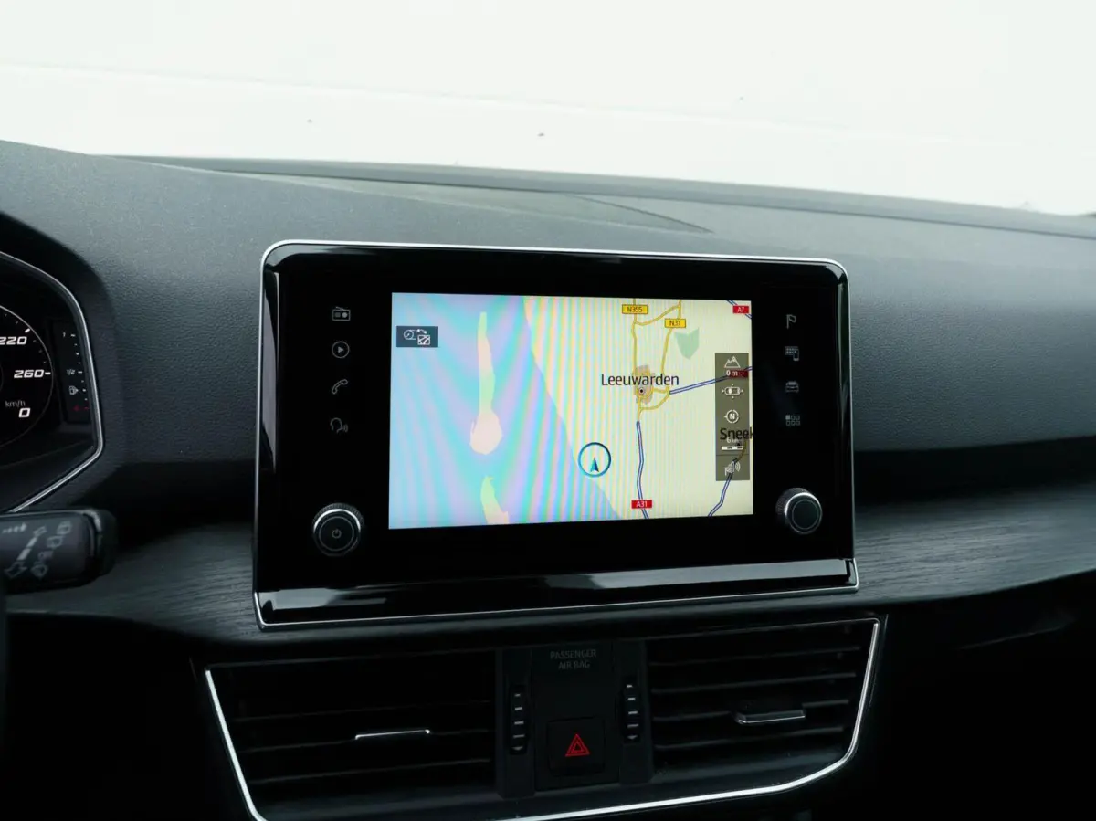 1.5 TSI 150pk Xcellence | Navigatie | 360 Camera | Stoelverwarming | Trekhaak