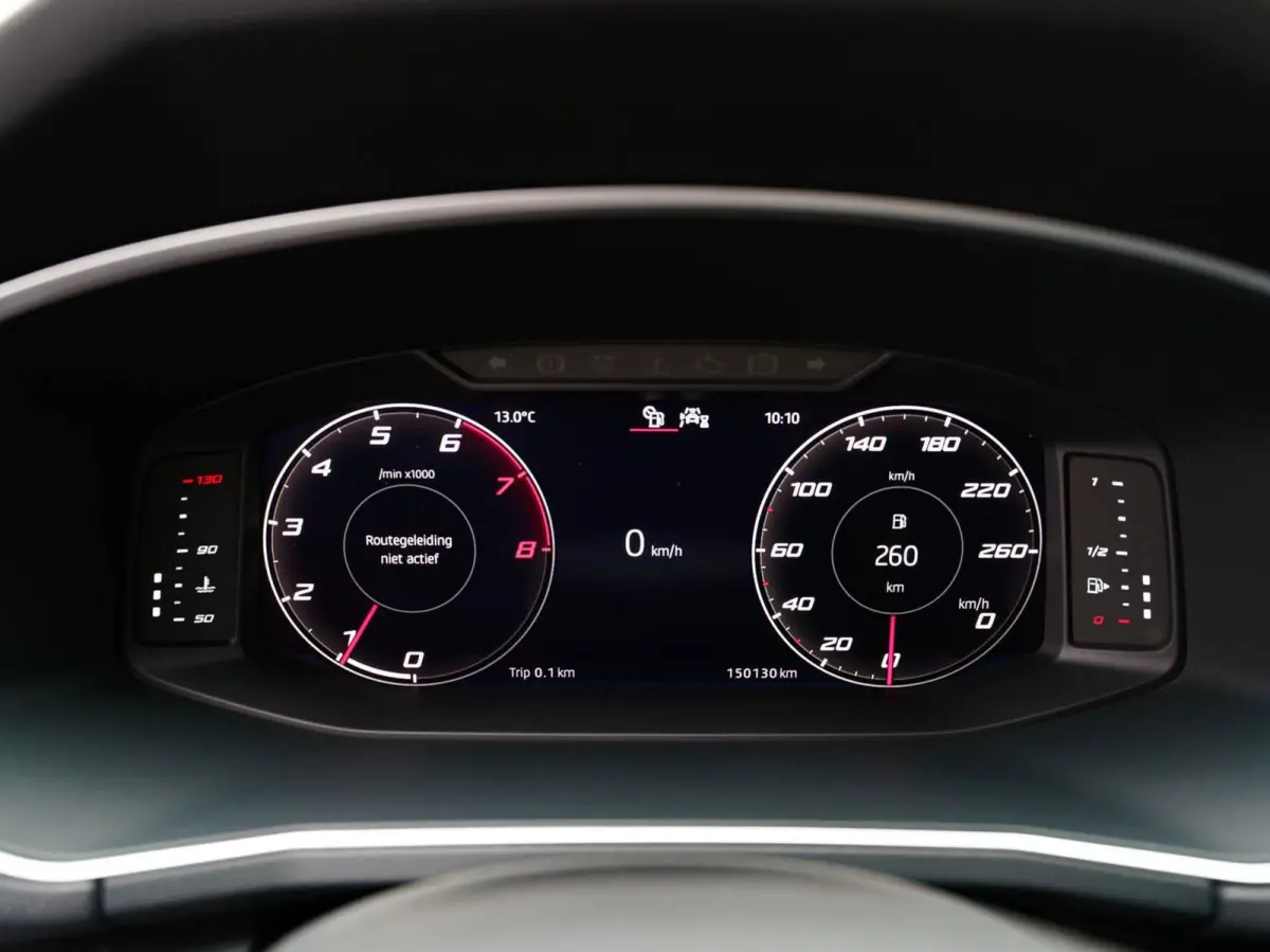 1.5 TSI 150pk Xcellence | Navigatie | 360 Camera | Stoelverwarming | Trekhaak