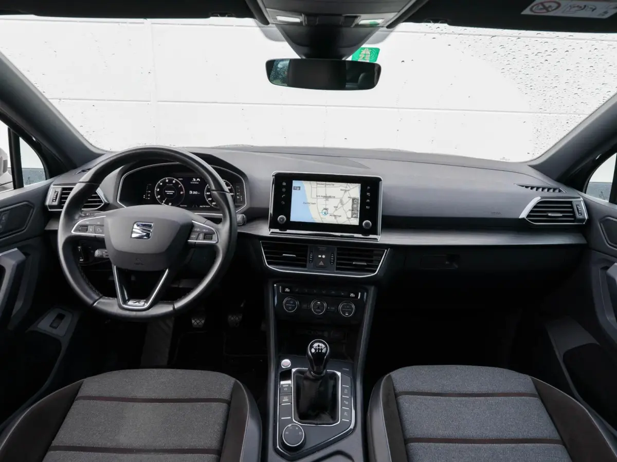 1.5 TSI 150pk Xcellence | Navigatie | 360 Camera | Stoelverwarming | Trekhaak