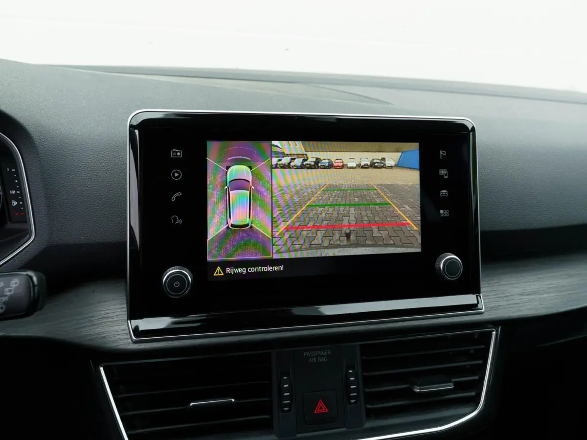 1.5 TSI 150pk Xcellence | Navigatie | 360 Camera | Stoelverwarming | Trekhaak