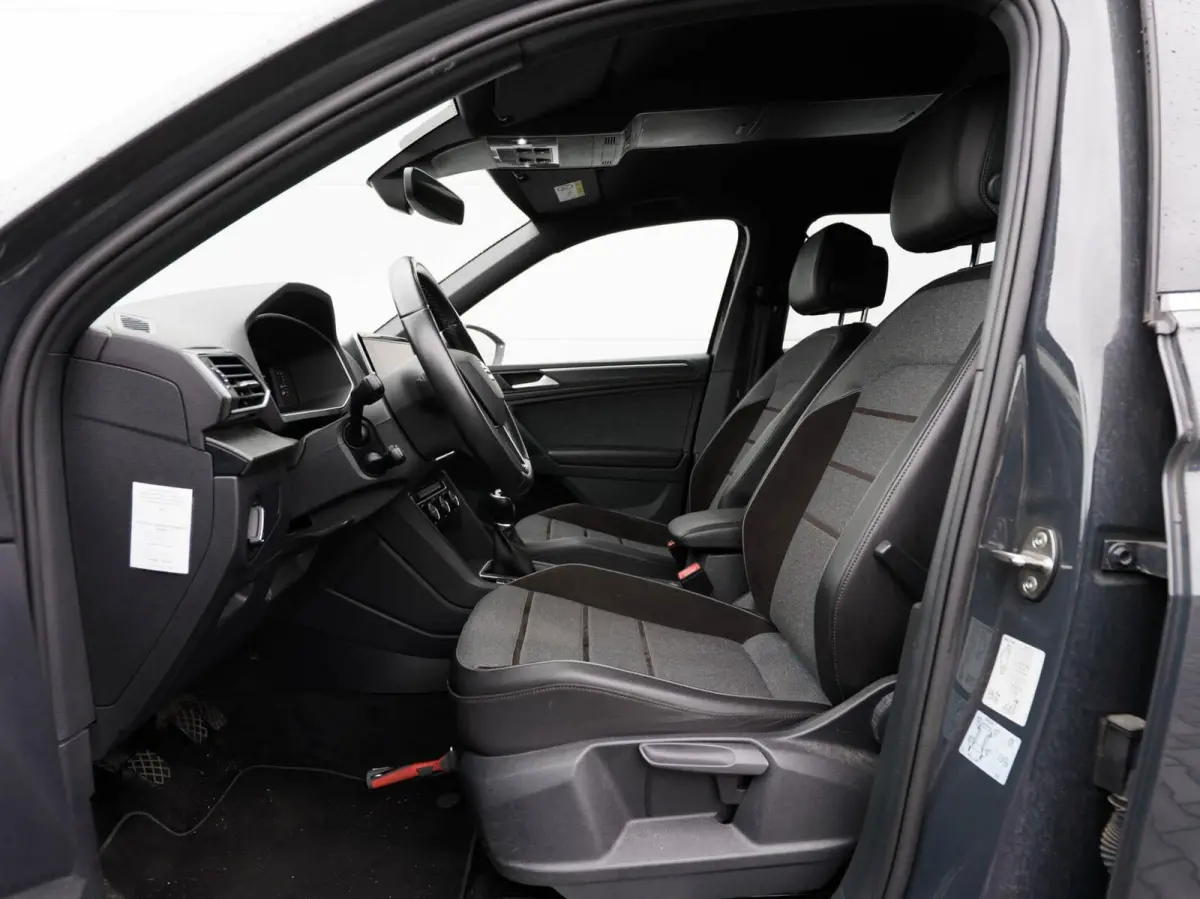 1.5 TSI 150pk Xcellence | Navigatie | 360 Camera | Stoelverwarming | Trekhaak