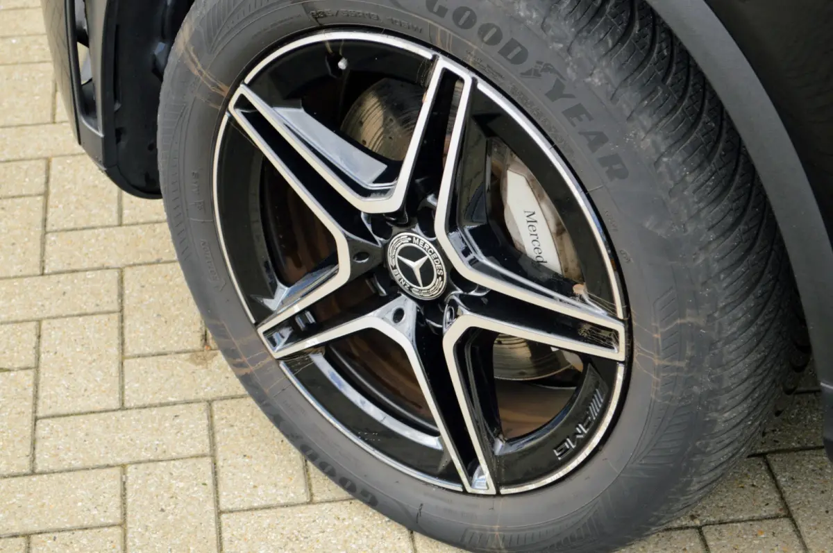 300e 4MATIC Business Solution AMG