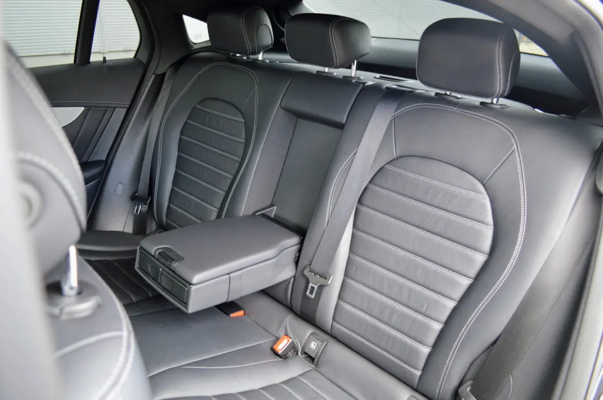 300e 4MATIC Business Solution AMG