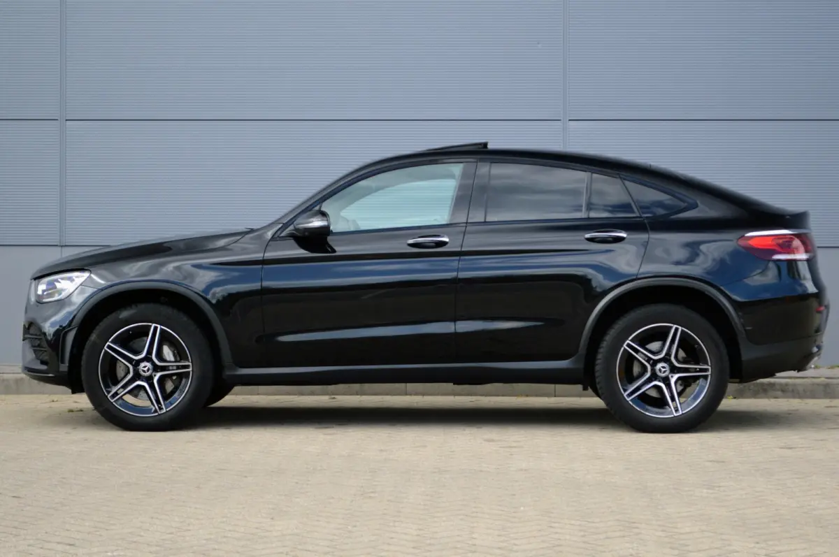 300e 4MATIC Business Solution AMG