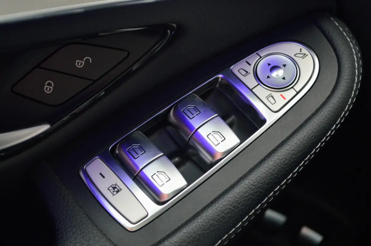 300e 4MATIC Business Solution AMG