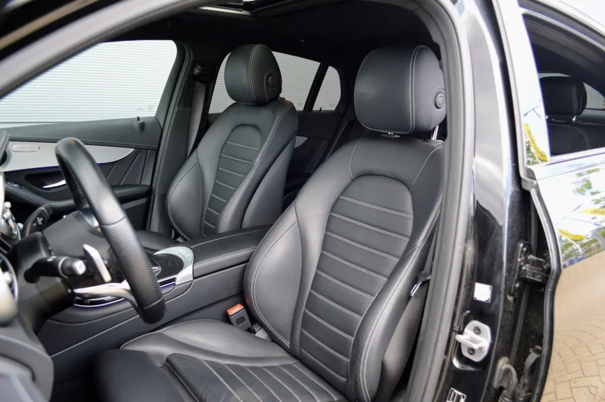 300e 4MATIC Business Solution AMG