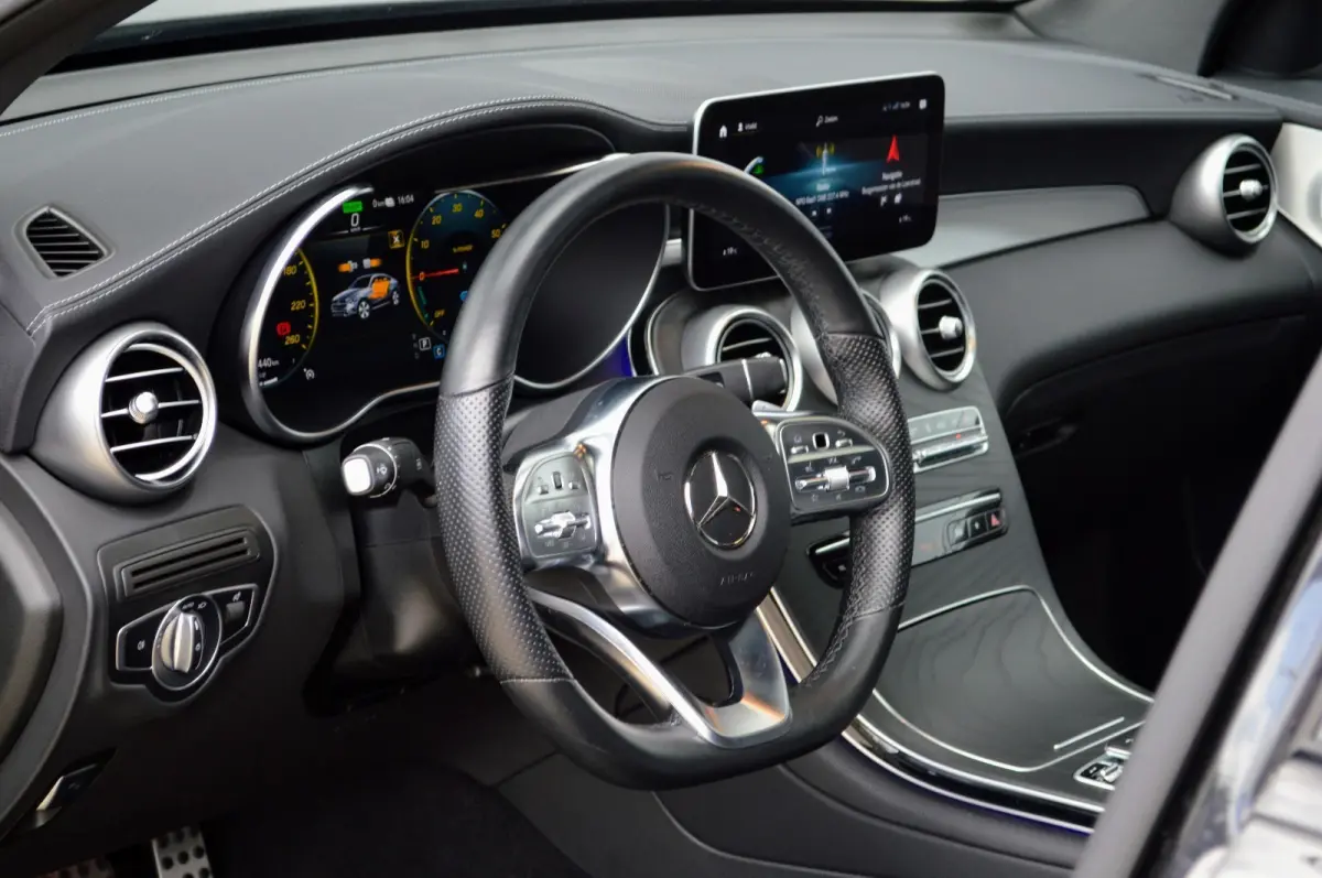 300e 4MATIC Business Solution AMG