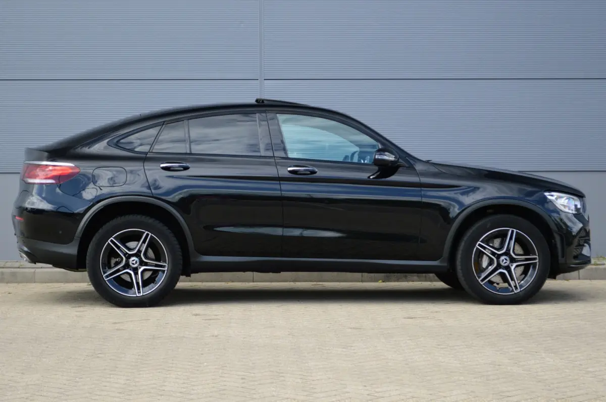 300e 4MATIC Business Solution AMG