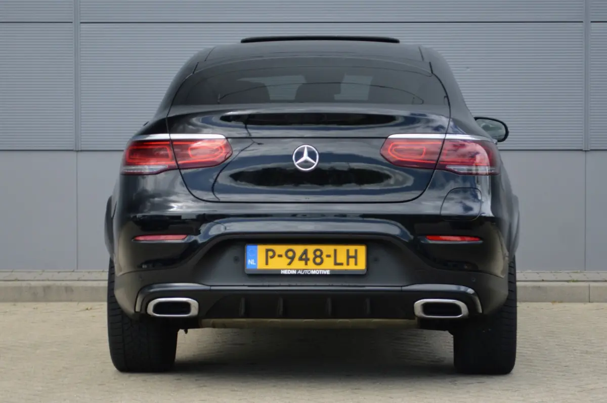 300e 4MATIC Business Solution AMG