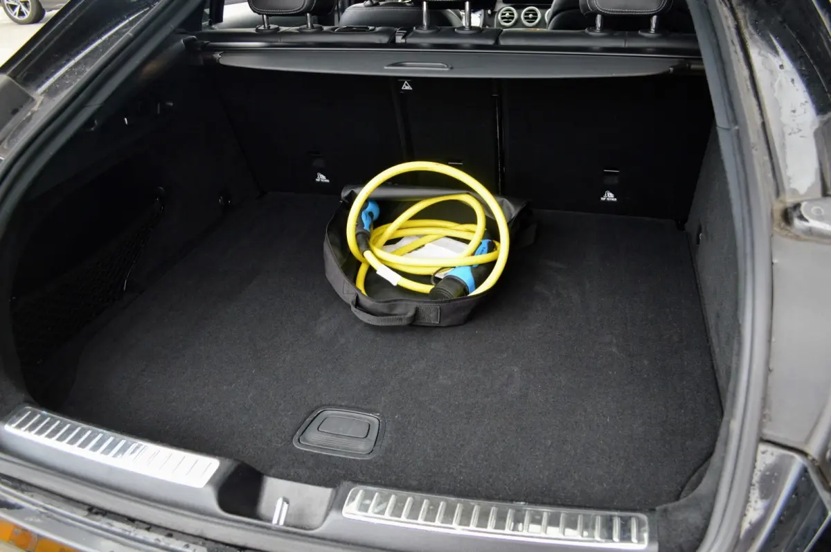 300e 4MATIC Business Solution AMG
