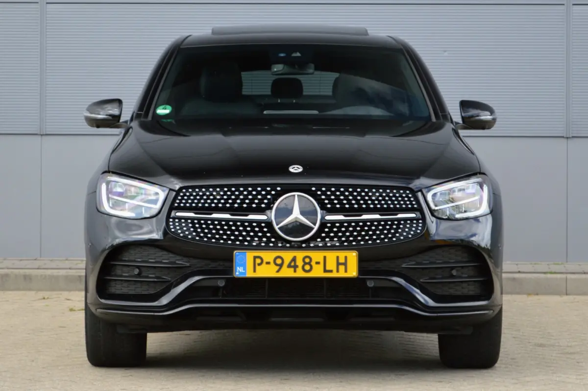 300e 4MATIC Business Solution AMG