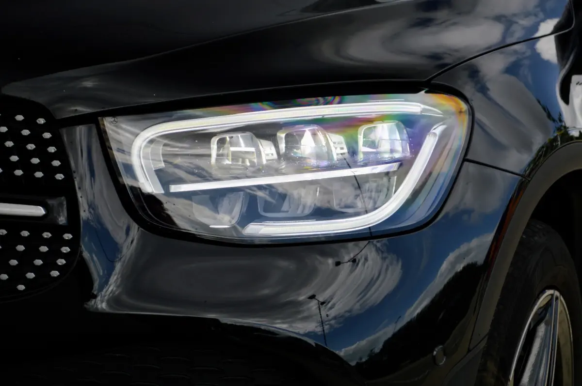 300e 4MATIC Business Solution AMG