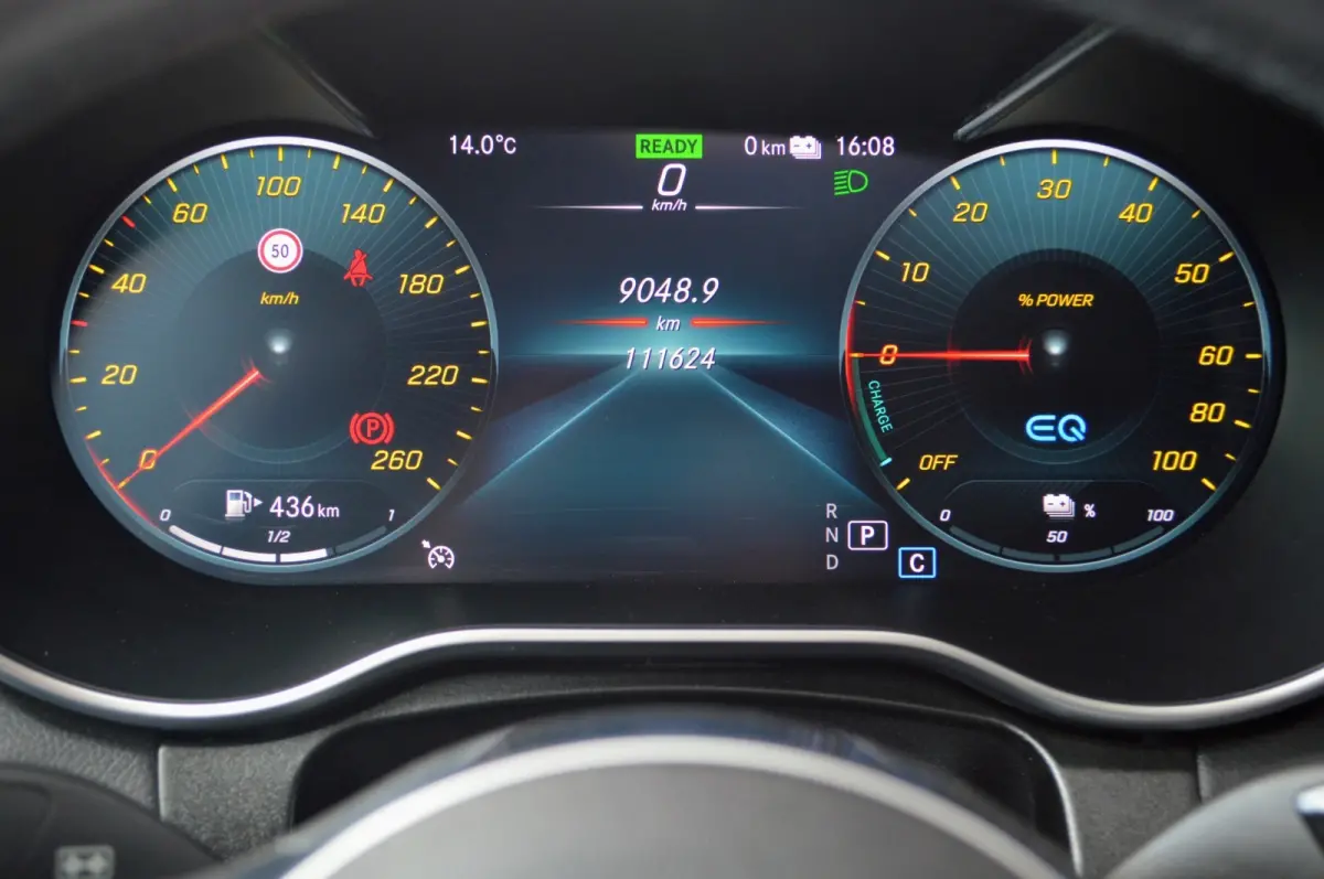 300e 4MATIC Business Solution AMG