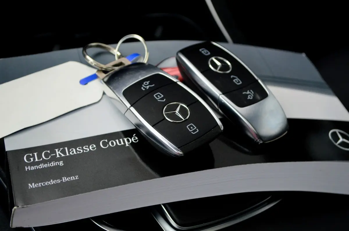 300e 4MATIC Business Solution AMG