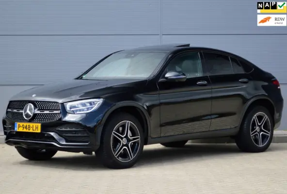 300e 4MATIC Business Solution AMG
