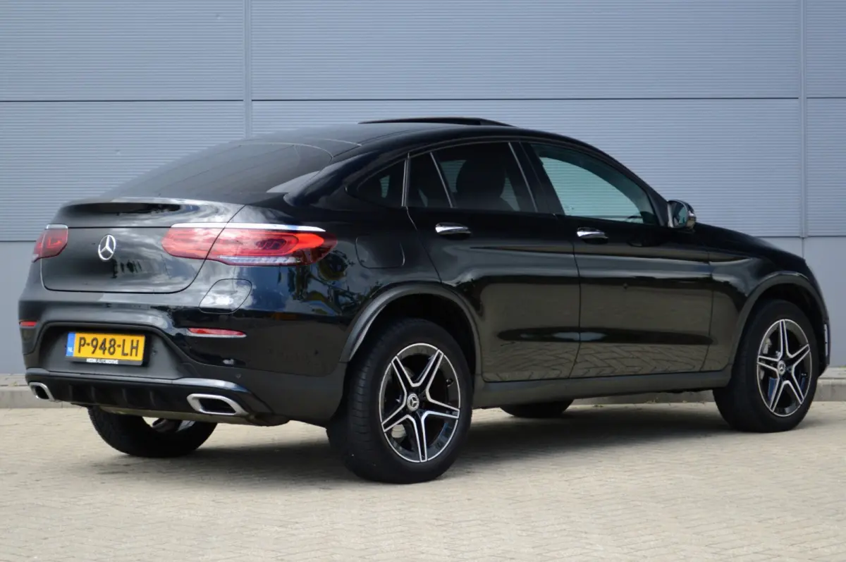 300e 4MATIC Business Solution AMG