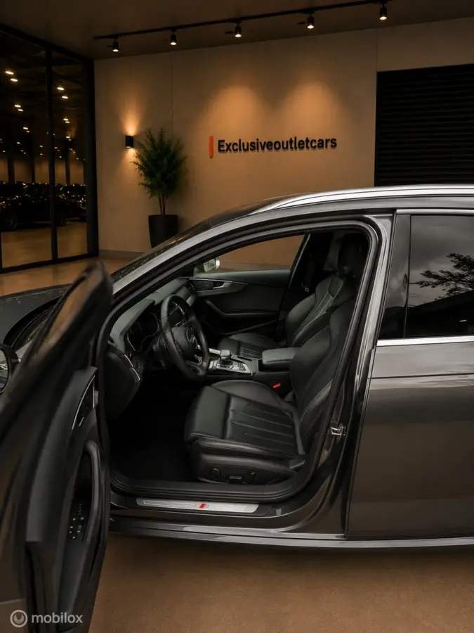 2.0 TFSI S Line Hybrid Trekhaak Matrix