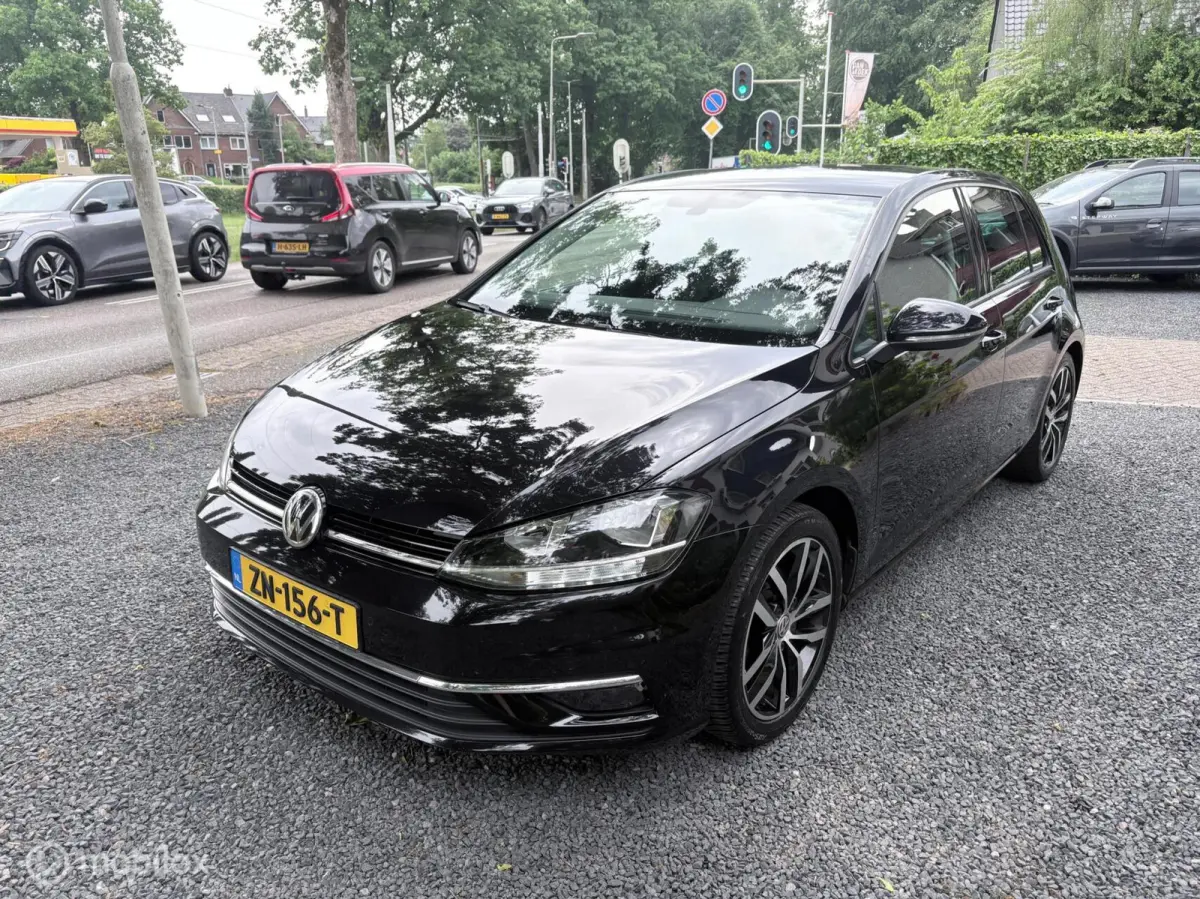1.6 TDI Highline | NAVI | AUT | 82.000KM |