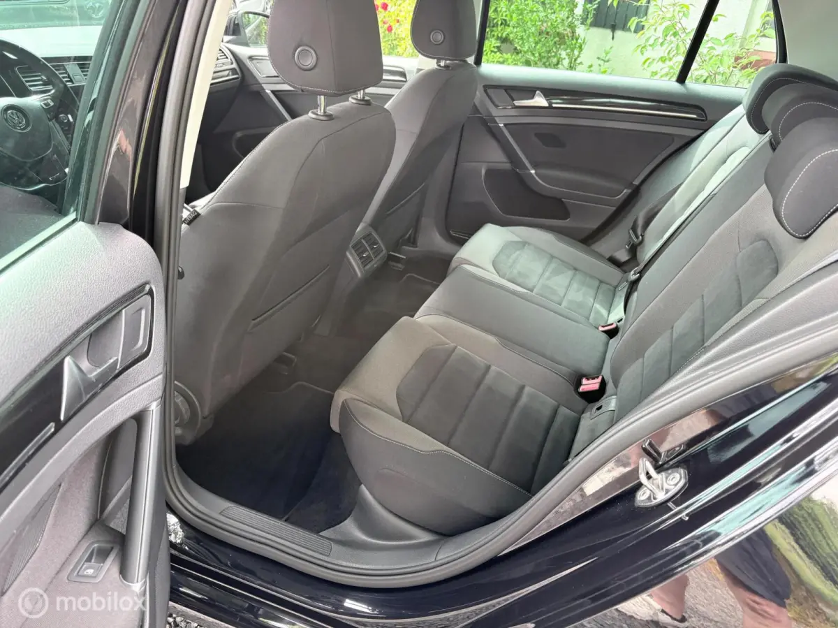 1.6 TDI Highline | NAVI | AUT | 82.000KM |