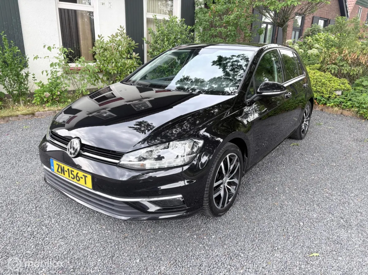 1.6 TDI Highline | NAVI | AUT | 82.000KM |