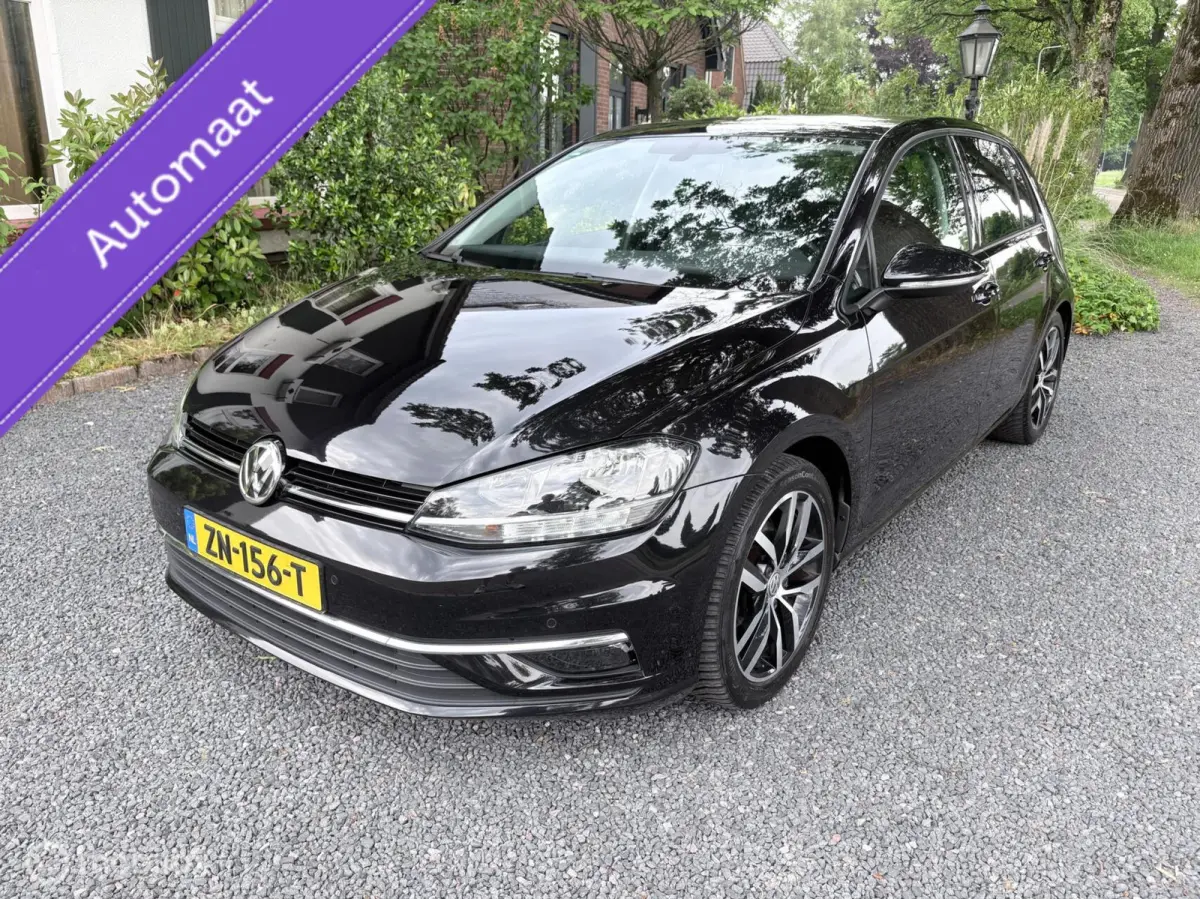 1.6 TDI Highline | NAVI | AUT | 82.000KM |