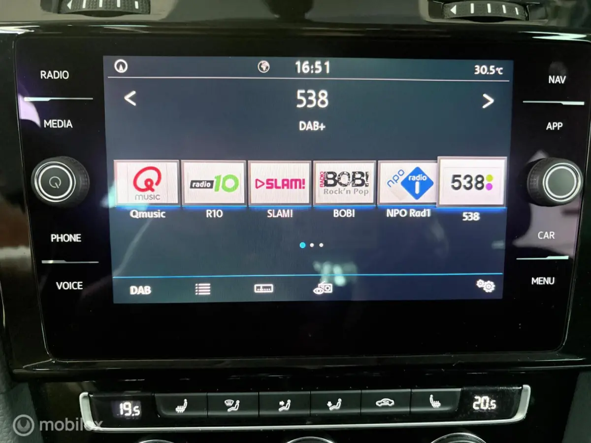 1.6 TDI Highline | NAVI | AUT | 82.000KM |