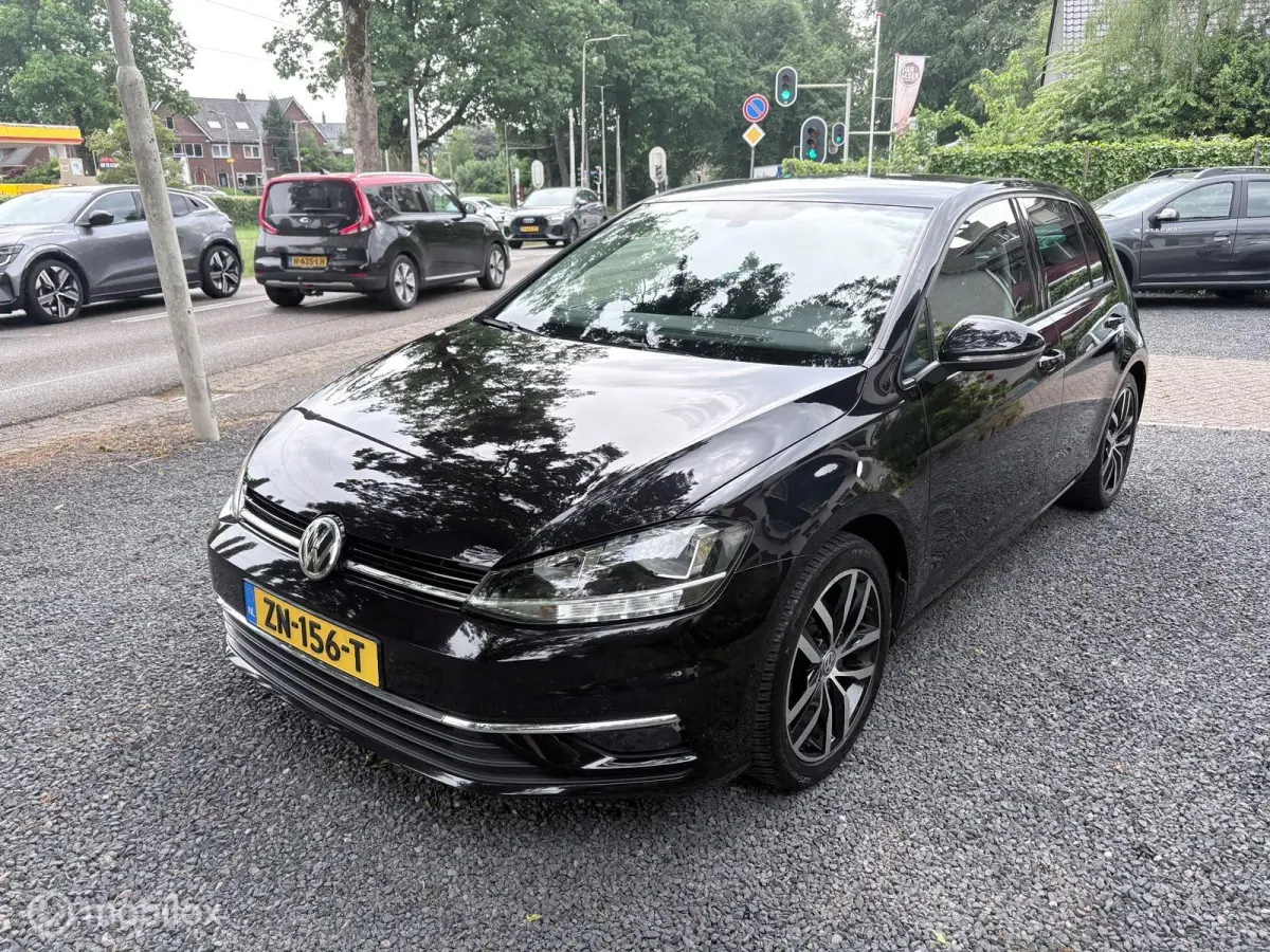 1.6 TDI Highline | NAVI | AUT | 82.000KM |