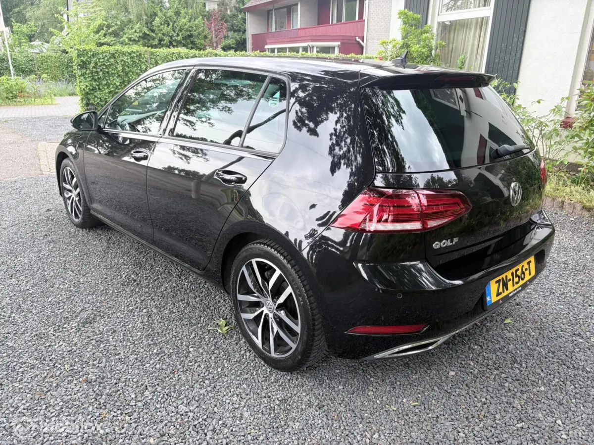 1.6 TDI Highline | NAVI | AUT | 82.000KM |