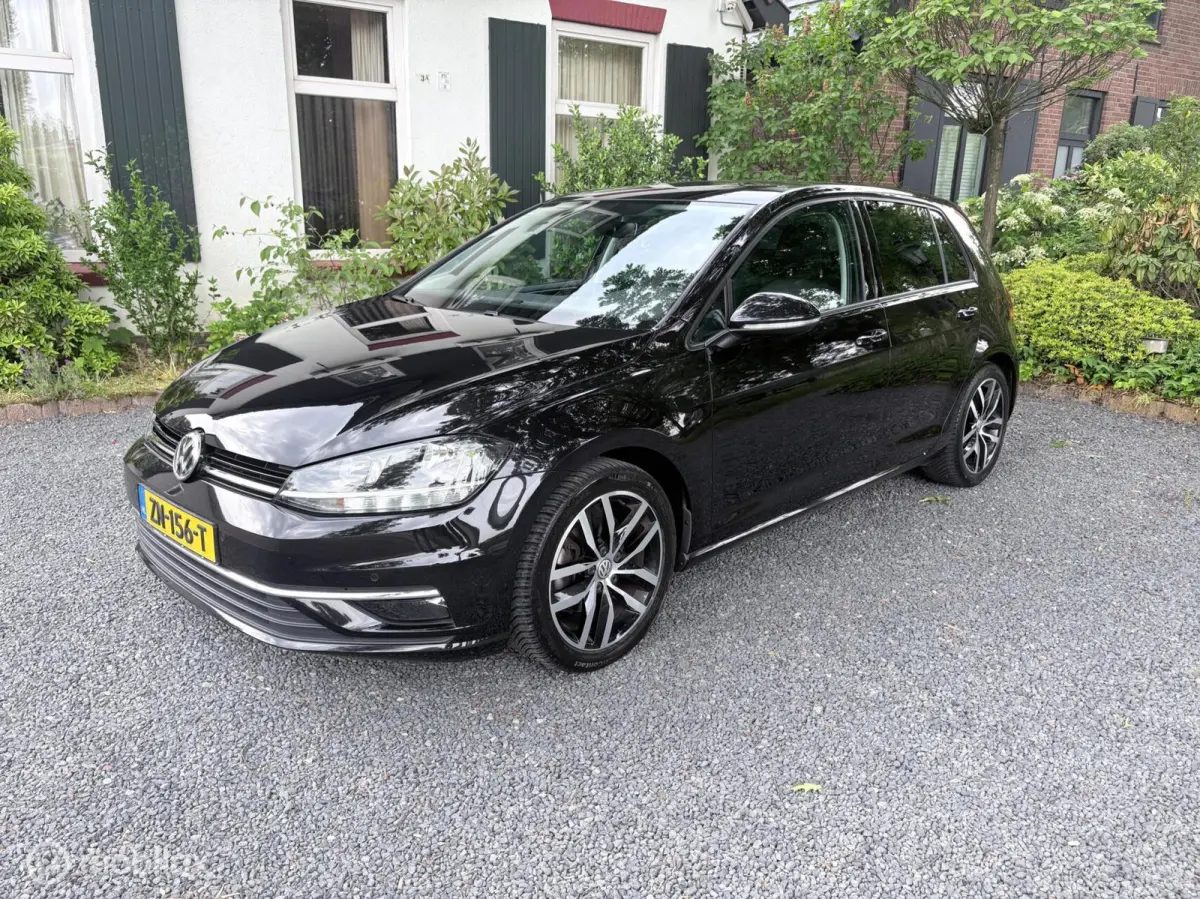 1.6 TDI Highline | NAVI | AUT | 82.000KM |